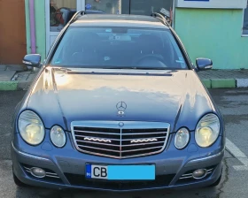 Mercedes-Benz E 280 W 211, снимка 3