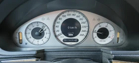 Mercedes-Benz E 280 W 211, снимка 6