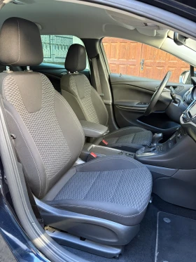 Opel Astra 1.4 Turbo , снимка 10