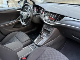 Opel Astra 1.4 Turbo , снимка 5
