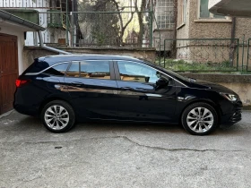 Opel Astra 1.4 Turbo , снимка 14