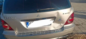 Mercedes-Benz R 320, снимка 6