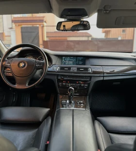 BMW 730 LONG, снимка 6