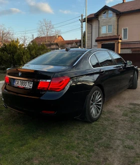 BMW 730 LONG, снимка 2
