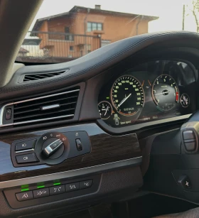 BMW 730 LONG, снимка 10