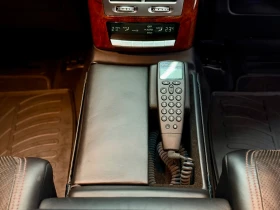 Mercedes-Benz S 500 4 matic AMG, снимка 13