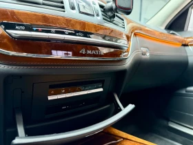 Mercedes-Benz S 500 4 matic AMG, снимка 10