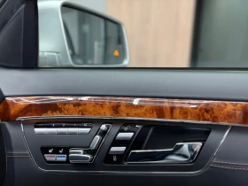 Mercedes-Benz S 500 4 matic AMG, снимка 6