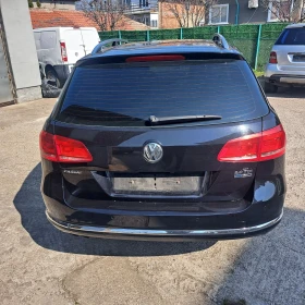 VW Passat 2, 0TDI HI-LINE, снимка 4