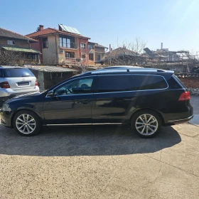 VW Passat 2, 0TDI HI-LINE, снимка 6