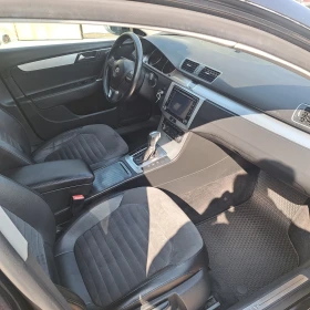 VW Passat 2, 0TDI HI-LINE, снимка 11