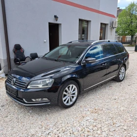 VW Passat 2, 0TDI HI-LINE, снимка 1