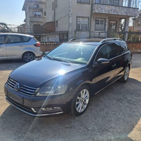VW Passat 2, 0TDI HI-LINE, снимка 7