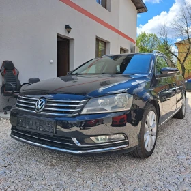 VW Passat 2, 0TDI HI-LINE, снимка 9