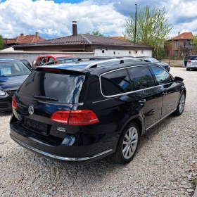 VW Passat 2, 0TDI HI-LINE, снимка 5