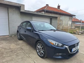 Mazda 3 2.5 USA, снимка 4