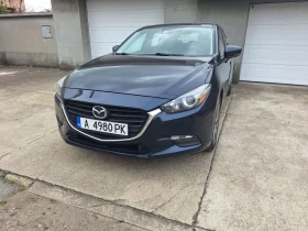 Mazda 3 2.5 USA, снимка 9