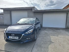 Mazda 3 2.5 USA, снимка 1