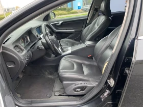 Volvo V60 SUMMUM/2.4/4X4/215HP/PHEV/LED/NAVI , снимка 9