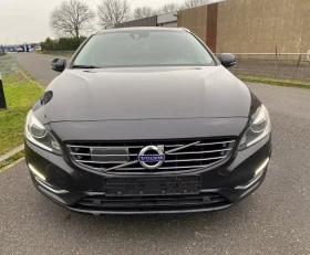 Volvo V60 SUMMUM/2.4/4X4/215HP/PHEV/LED/NAVI , снимка 2