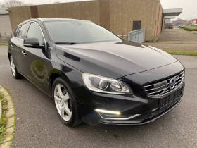 Volvo V60 SUMMUM/2.4/4X4/215HP/PHEV/LED/NAVI , снимка 1