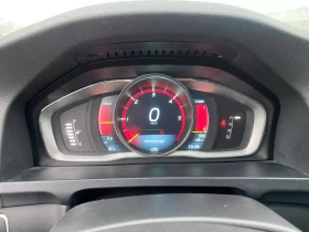 Volvo V60 SUMMUM/2.4/4X4/215HP/PHEV/LED/NAVI , снимка 13