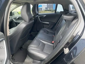 Volvo V60 SUMMUM/2.4/4X4/215HP/PHEV/LED/NAVI , снимка 14