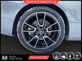 Mercedes-Benz C 43 AMG * CARFAX * ЦЕНА ДО БГ, снимка 16