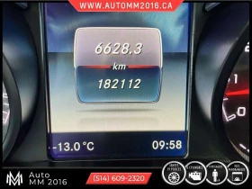 Mercedes-Benz C 43 AMG * CARFAX * ЦЕНА ДО БГ, снимка 7