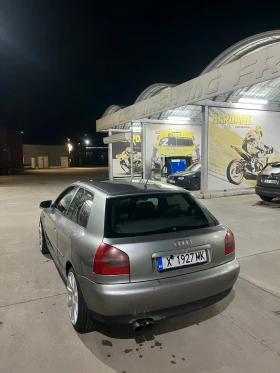 Audi A3, снимка 4