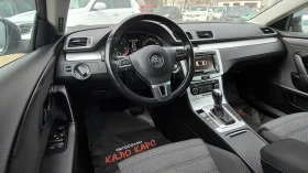 VW Passat CC   ВСИЧКИ ЕКСТРИ, снимка 10