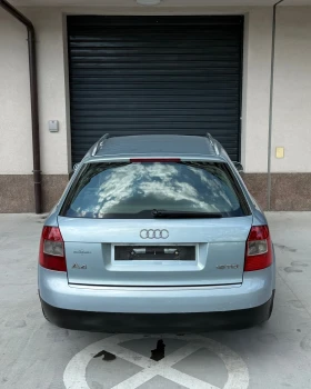 Audi A4 A4 b6 1.9 tdi 131 ps, снимка 6