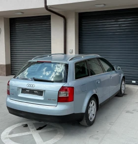 Audi A4 A4 b6 1.9 tdi 131 ps, снимка 4