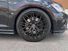 VW Golf R| DSG| ПОДГРЕВ| БЕЗ УДАРИ| 2 КЛЮЧА| CARFAX, снимка 6