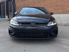 VW Golf R| DSG| ПОДГРЕВ| БЕЗ УДАРИ| 2 КЛЮЧА| CARFAX, снимка 2
