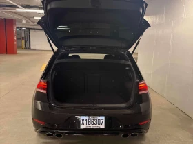 VW Golf R| DSG| ПОДГРЕВ| БЕЗ УДАРИ| 2 КЛЮЧА| CARFAX, снимка 9