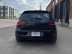 VW Golf R| DSG| ПОДГРЕВ| БЕЗ УДАРИ| 2 КЛЮЧА| CARFAX, снимка 7