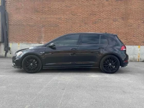 VW Golf R| DSG| ПОДГРЕВ| БЕЗ УДАРИ| 2 КЛЮЧА| CARFAX, снимка 4