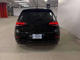 VW Golf R| DSG| ПОДГРЕВ| БЕЗ УДАРИ| 2 КЛЮЧА| CARFAX, снимка 8