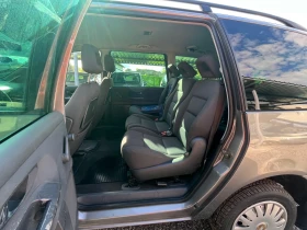Seat Alhambra 1.9TDI 116кс 7места работещ климатик , снимка 10