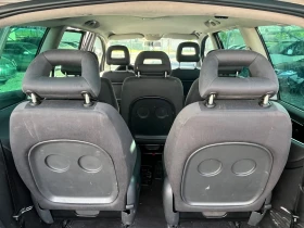 Seat Alhambra 1.9TDI 116кс 7места работещ климатик , снимка 8