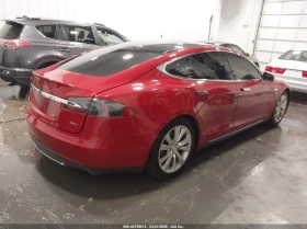 Tesla Model S 60D/70D/75D/85D/90D, снимка 4