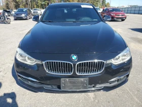 BMW 328 2l Xi Sulev, снимка 5