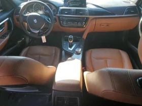 BMW 328 2l Xi Sulev, снимка 8