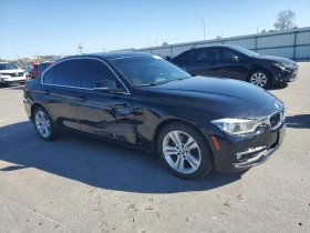 BMW 328 2l Xi Sulev, снимка 4