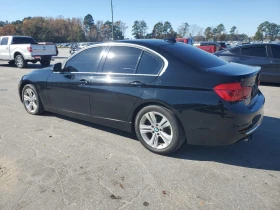 BMW 328 2l Xi Sulev, снимка 2