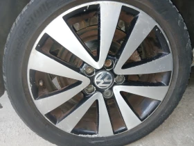 VW Golf 2тди. гтд, снимка 12