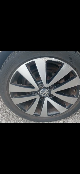VW Golf 2тди. гтд, снимка 14