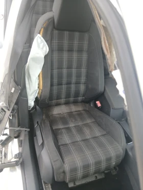 VW Golf 2тди. гтд, снимка 7