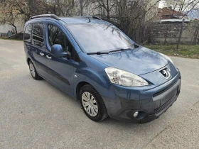 Peugeot Partner 1.6 hdi 90 hp, снимка 1
